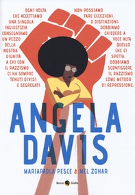 Angela Davis - Librerie.coop Angela Davis - Librerie.coop