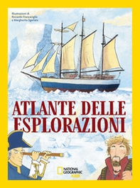 Atlante delle esplorazioni - Librerie.coop