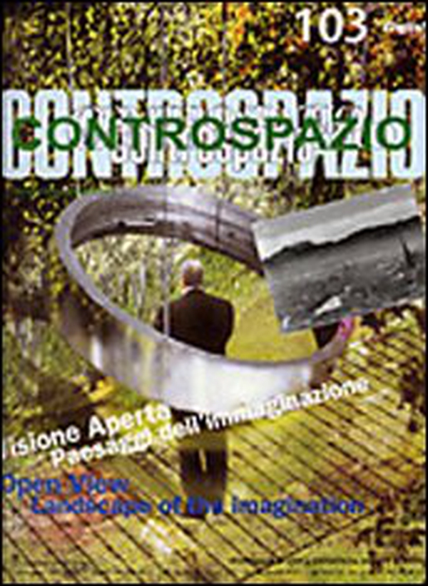 Controspazio - Vol. 103 - Librerie.coop Controspazio - Vol. 103 - Librerie.coop
