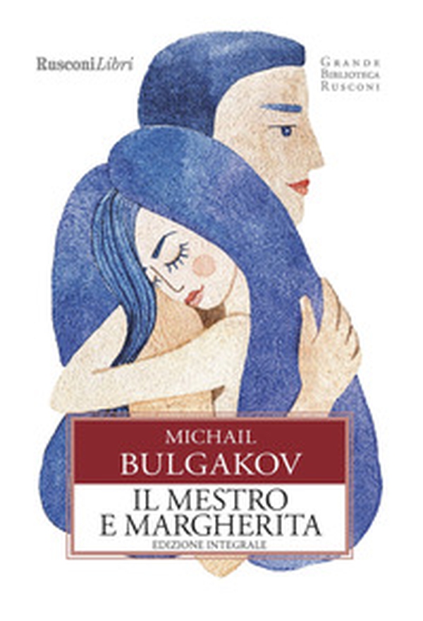 Il Maestro e Margherita - Librerie.coop Il Maestro e Margherita - Librerie.coop