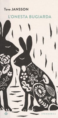 L'onesta bugiarda - Librerie.coop