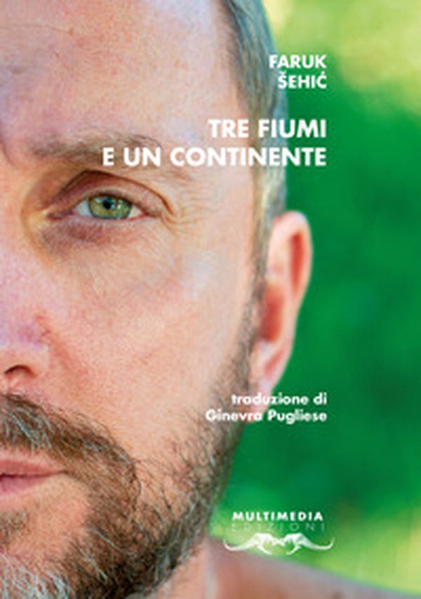 Tre fiumi e un continente - Librerie.coop Tre fiumi e un continente - Librerie.coop