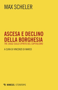 Ascesa e declino della borghesia - Librerie.coop