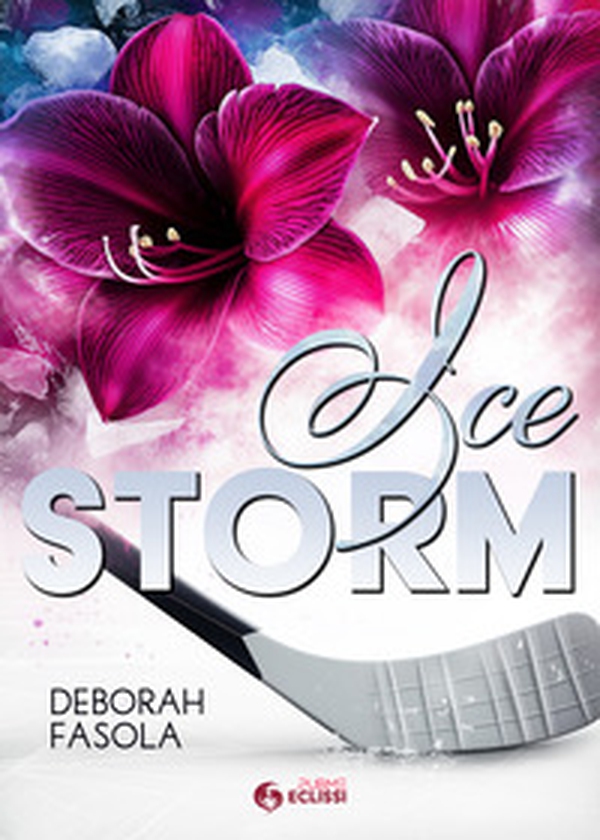 Ice storm - Librerie.coop Ice storm - Librerie.coop