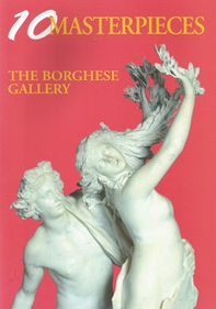 10 masterpieces Galleria Borghese - Librerie.coop