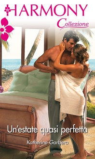 Un'estate quasi perfetta - Librerie.coop