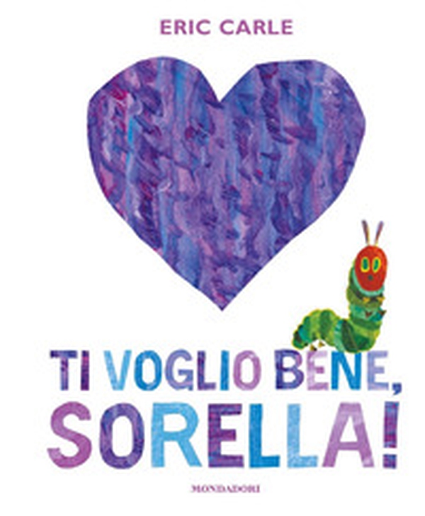Ti voglio bene, sorella! - Librerie.coop Ti voglio bene, sorella! - Librerie.coop