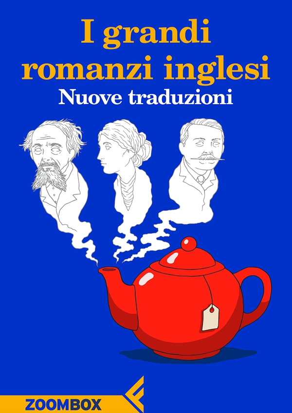 I grandi romanzi inglesi - Librerie.coop I grandi romanzi inglesi - Librerie.coop