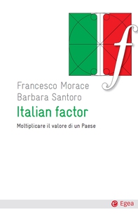 Italian factor - Librerie.coop Italian factor - Librerie.coop