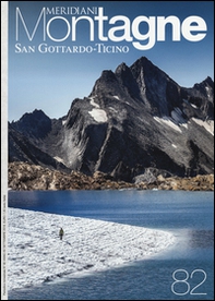San Gottardo-Ticino. Con cartina - Librerie.coop