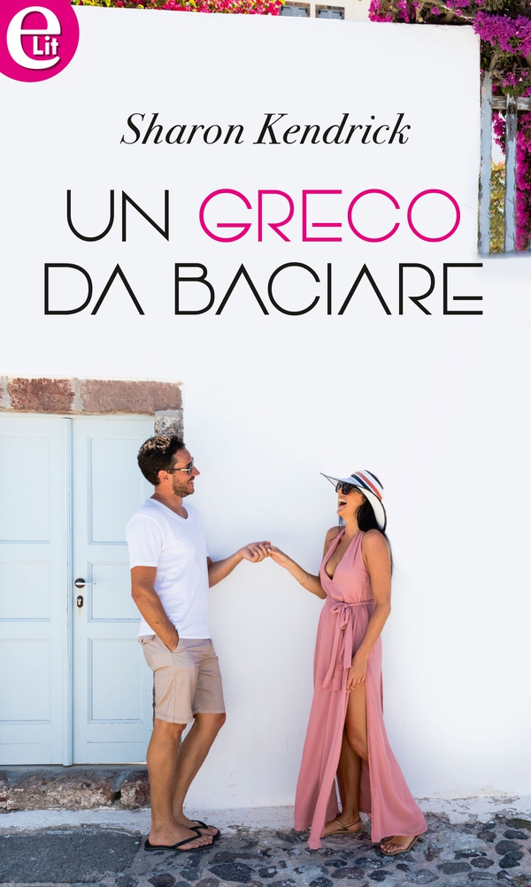 Un greco da baciare (eLit) - Librerie.coop Un greco da baciare (eLit) - Librerie.coop