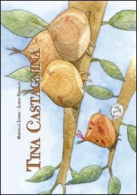 Tina Castagnina - Librerie.coop