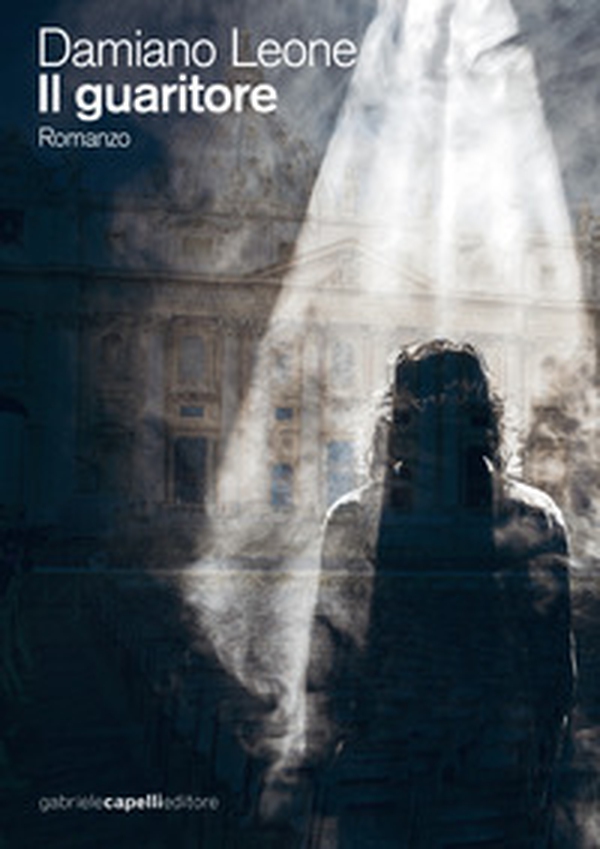 Il guaritore - Librerie.coop Il guaritore - Librerie.coop