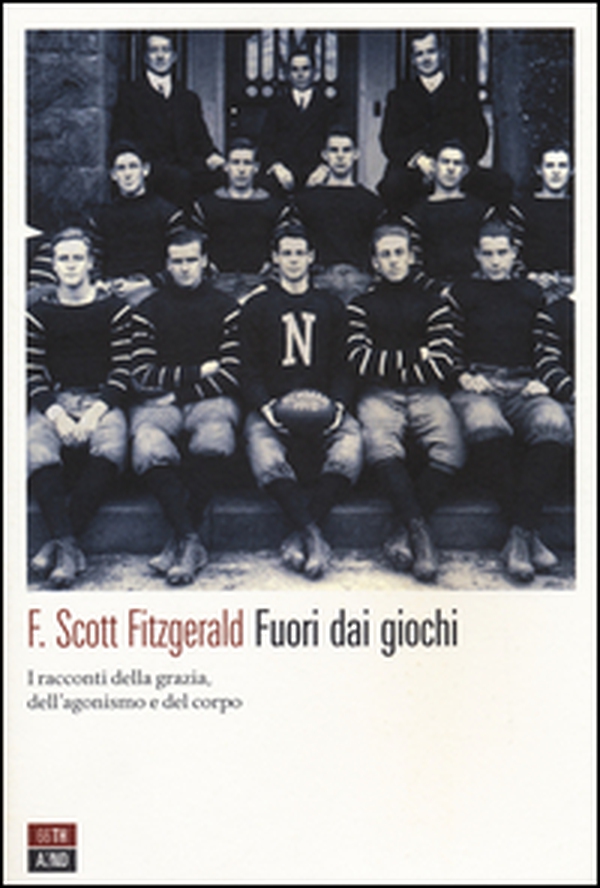 Fuori dai giochi. I racconti della grazia, dell'agonismo e del corpo - Librerie.coop Fuori dai giochi. I racconti della grazia, dell'agonismo e del corpo - Librerie.coop