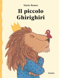 Il piccolo Ghirighiri - Librerie.coop