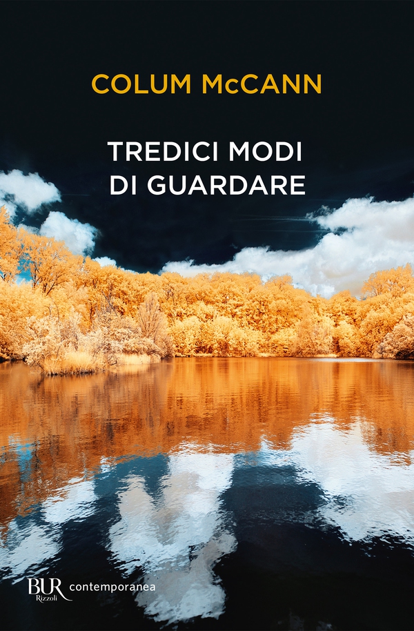Tredici modi di guardare - Librerie.coop Tredici modi di guardare - Librerie.coop