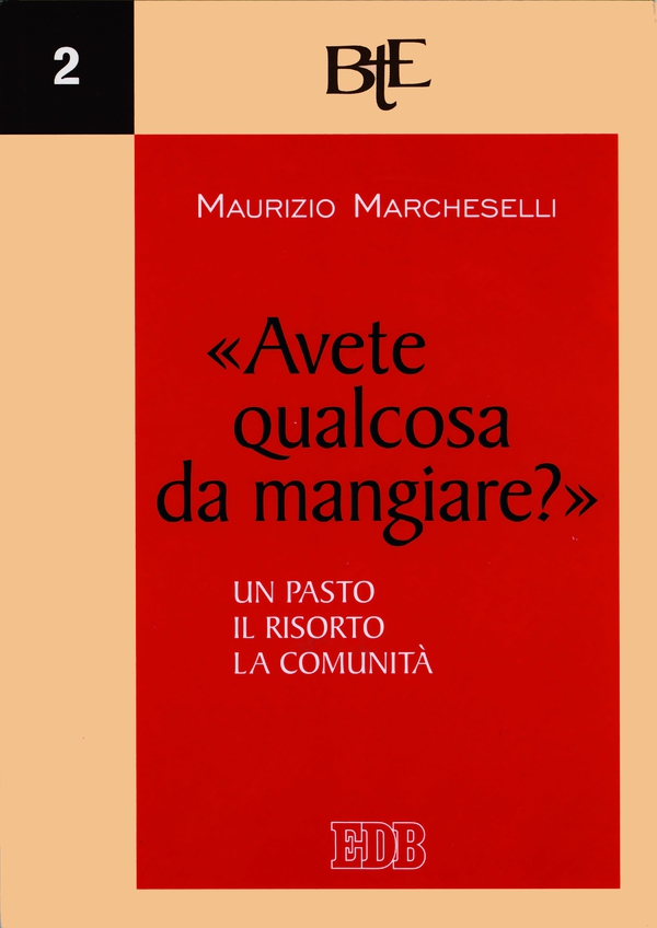 «Avete qualcosa da mangiare?» - Librerie.coop «Avete qualcosa da mangiare?» - Librerie.coop
