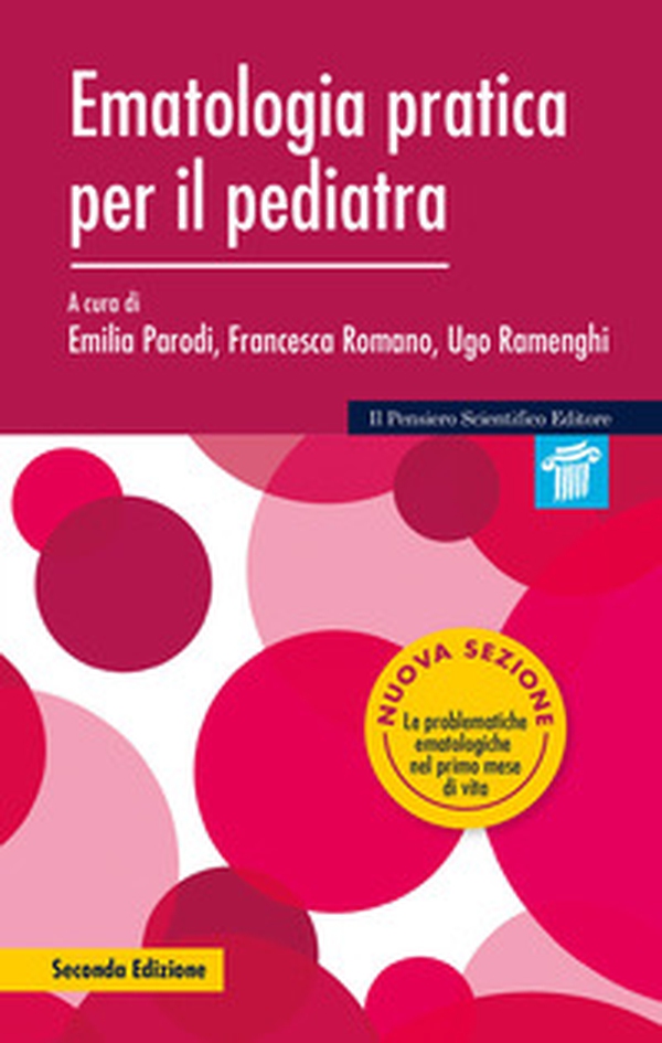 Ematologia pratica per il pediatra - Librerie.coop Ematologia pratica per il pediatra - Librerie.coop