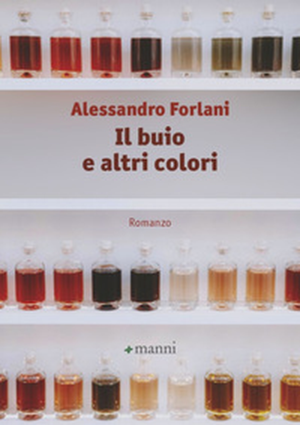 Il buio e altri colori - Librerie.coop Il buio e altri colori - Librerie.coop