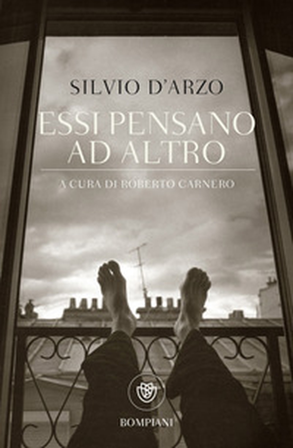 Essi pensano ad altro - Librerie.coop Essi pensano ad altro - Librerie.coop