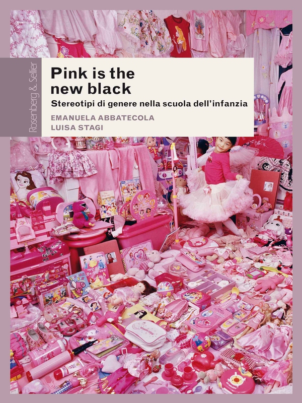 Pink is the new black - Librerie.coop Pink is the new black - Librerie.coop