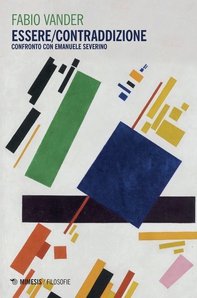 Essere/contraddizione - Librerie.coop Essere/contraddizione - Librerie.coop
