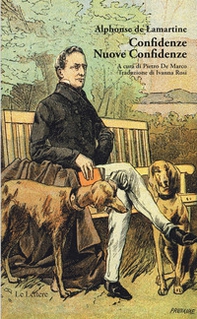 Confidenze - Nuove Confidenze - Librerie.coop