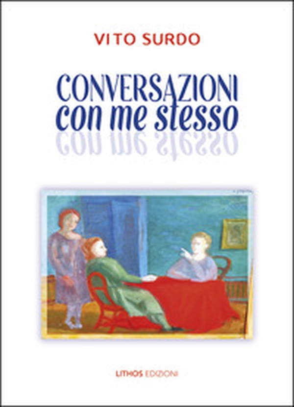 Conversazioni con me stesso - Librerie.coop