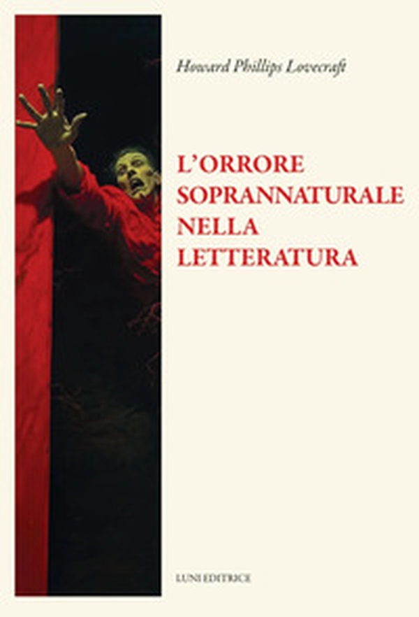 L'orrore soprannaturale nella letteratura - Librerie.coop