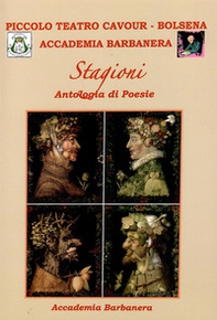 Stagioni. Antologia di poesie - Librerie.coop
