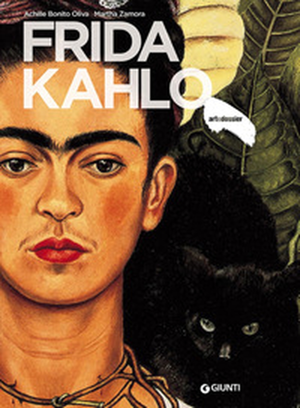Frida Kahlo - Librerie.coop Frida Kahlo - Librerie.coop