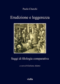 Erudizione e leggerezza - Librerie.coop