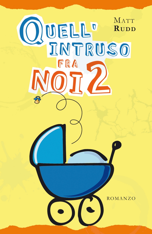 Quell'intruso fra noi 2 - Librerie.coop Quell'intruso fra noi 2 - Librerie.coop
