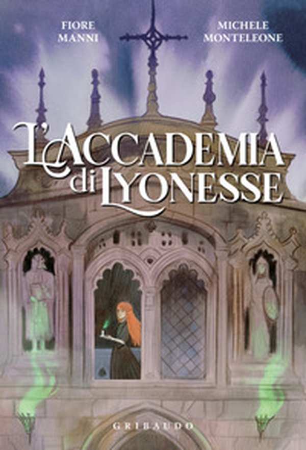 L'Accademia di Lyonesse - Librerie.coop L'Accademia di Lyonesse - Librerie.coop