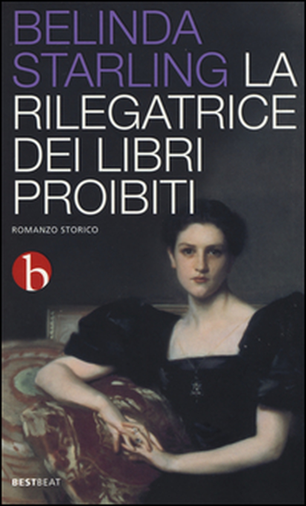 La rilegatrice dei libri proibiti - Librerie.coop La rilegatrice dei libri proibiti - Librerie.coop