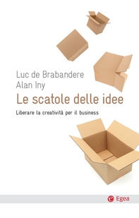 Le scatole delle idee - Librerie.coop Le scatole delle idee - Librerie.coop