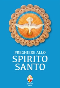 Preghiere allo Spirito Santo - Librerie.coop