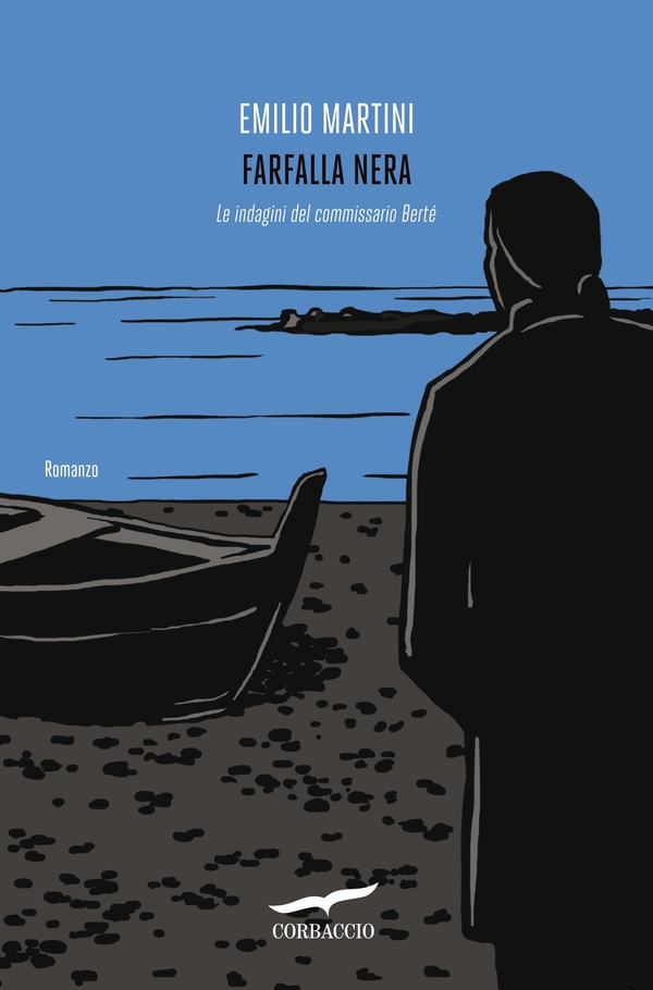 Farfalla nera - Librerie.coop Farfalla nera - Librerie.coop