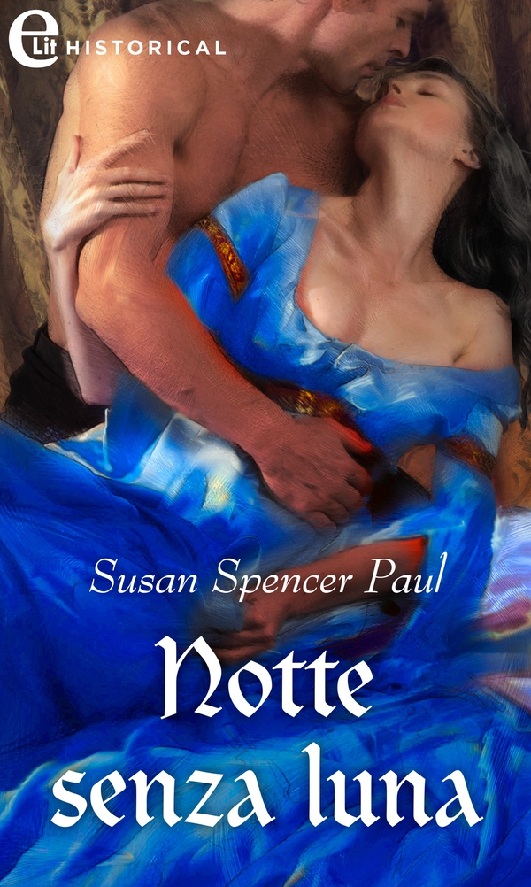 Notte senza luna (eLit) - Librerie.coop Notte senza luna (eLit) - Librerie.coop