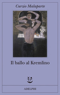 Il ballo al Kremlino - Librerie.coop