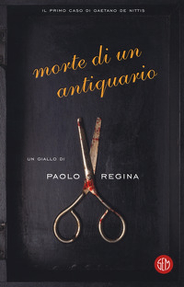 Morte di un antiquario - Librerie.coop Morte di un antiquario - Librerie.coop