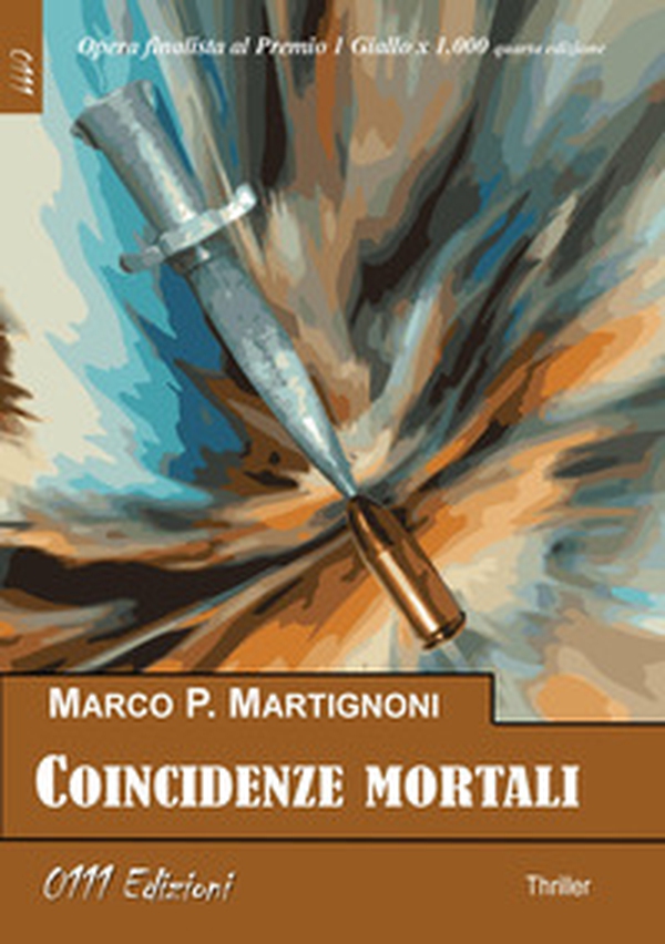Coincidenze mortali - Librerie.coop Coincidenze mortali - Librerie.coop