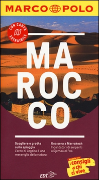 Marocco - Librerie.coop Marocco - Librerie.coop