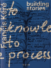 Francis Kéré. Building stories - Librerie.coop