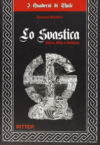 Lo swastika. Storia, mito e simbolo - Librerie.coop