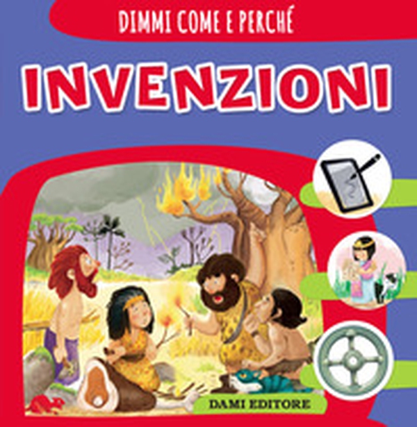 Invenzioni - Librerie.coop Invenzioni - Librerie.coop