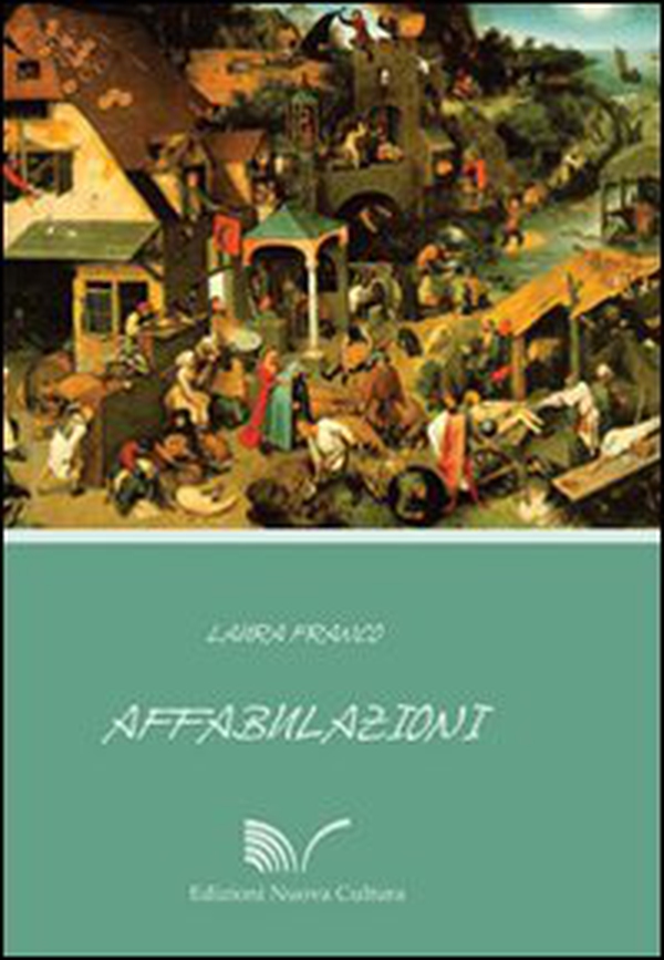 Affabulazioni - Librerie.coop Affabulazioni - Librerie.coop