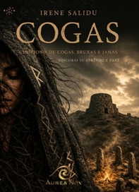 Cogas. Chistionis de Cogas Bruxas e Janas - Librerie.coop