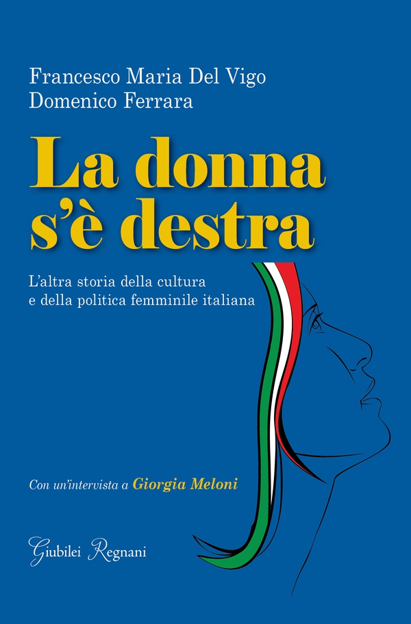 La donna s'è destra - Librerie.coop La donna s'è destra - Librerie.coop