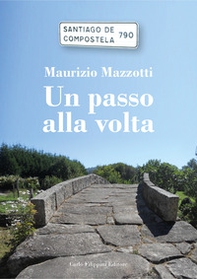 Un passo alla volta - Librerie.coop Un passo alla volta - Librerie.coop